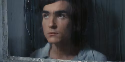 Four Nights Of A Dreamer- dir: Bresson (France, 1971, 80 mins)