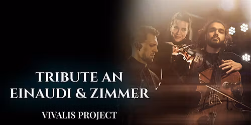 Tribute to Einaudi & Zimmer