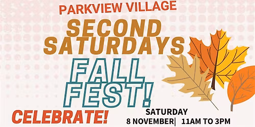 Fall Fest Block Party Long Beach