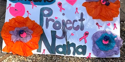 Project Nana\u2019s Awards Gala 2025