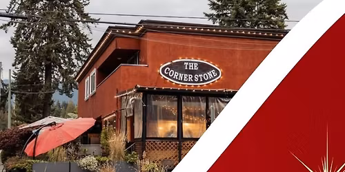 CHRISTMAS MARKET AT THE CORNER STONE BISTRO BY MONIKA's