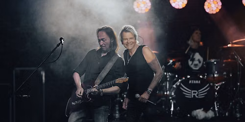 Matthias Reim - VERDAMMT, ICH LIEB\u2019 DICH\u2018 \u2013 DIE Jubil\u00e4umstournee 2026 | Kiel