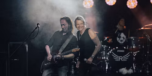  Matthias Reim - VERDAMMT, ICH LIEB\u2019 DICH\u2018 \u2013 DIE Jubil\u00e4umstournee 2026 | Kiel