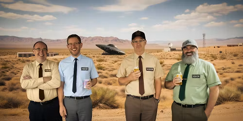 Vogon @ jazz village