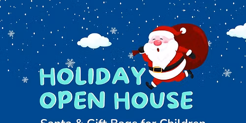 Christmas Celebration