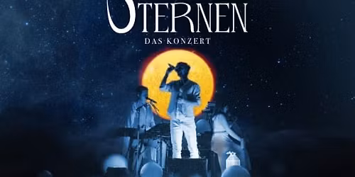 Traumkonzert Reise zu den Sternen 2026 | Bielefeld