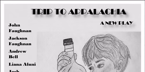 A Trip to Appalachia