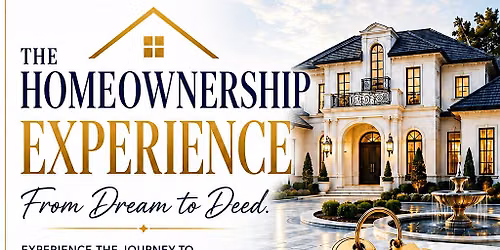 The Homeownership Experience