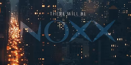 NOXX Presents Desi Soir\u00e9e