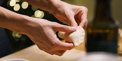 Learn to Make Pierogies