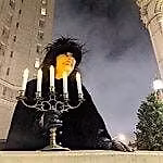 Halloween Vampire Tour of San Francisco