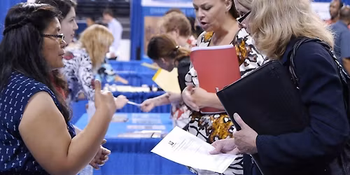 SEATTLE In Person (IP) Community Employment Day Career Fair 03\/3\/2026