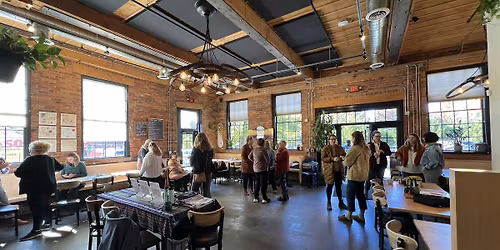 VTW Biz Buzz Burlington March Meetup