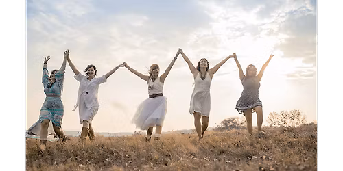 In Sync with Nature: The Art of Menstrual Leadership Part 2