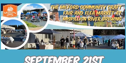 Craft Fair & Flea Market