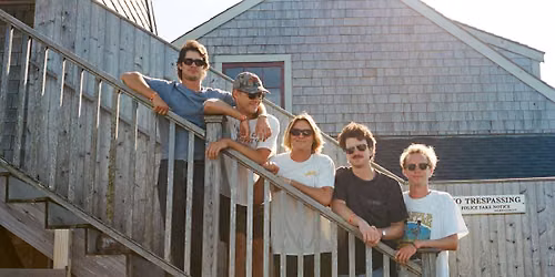 Winyah w\/ Foxtide