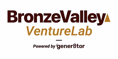 Bronze Valley VentureLab gBETA Spring 2026 Delaware Showcase