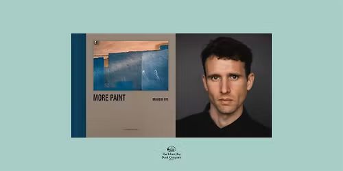 Brandon Bye w\/ Lisa van Dam-Bates & Nate Gowdy, MORE PAINT