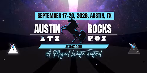 Austin Rocks | ATX ROX 2026 - West Coast Swing Magic