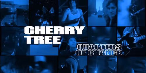 Quarters with Malice K