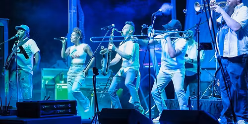 Fatpocket at Westport Social - 4\/10