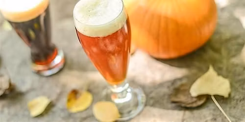 Thankful for Words & Beer: A Creative Writing Night at the Bearded Lamb