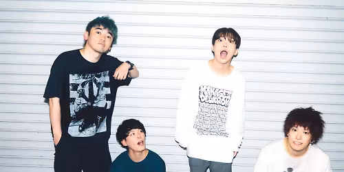 04 Limited Sazabys, THE ORAL CIGARETTES, sumika, Macaroni Empitsu, Arakezuri, 猫背のネイビーセゾン, Vaundy in 福山市