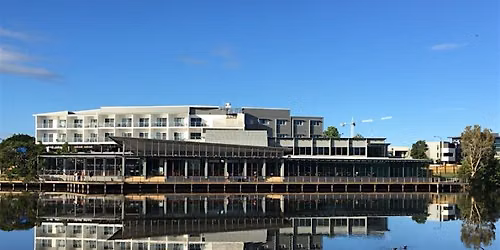 Monthly Breakfast - Business Chamber North Lakes