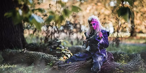 HALLOWEEN PhotoMeet (Oct 2025)