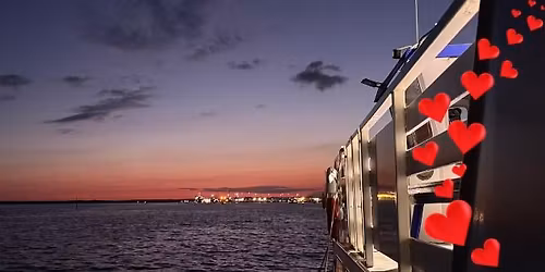 Valentine's Cruise For Singles