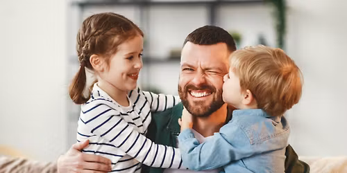 Owners Event - Fathers Day Coffee & Cake \u2615\ud83c\udf70