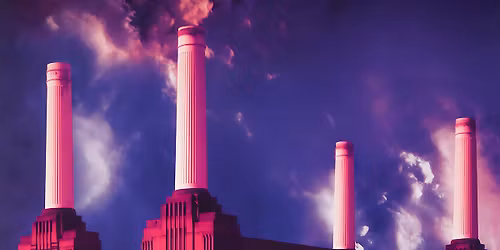 Sold out - The Orb - Live at Peak Cavern