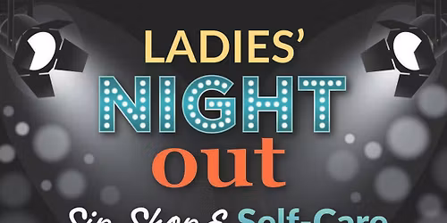 Ladies Night Out at Wayne HealthCare