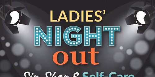 Ladies Night Out at Wayne HealthCare