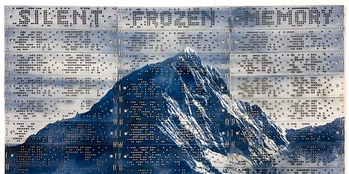 "Guillermo Bert: Longing & Belonging" Opening