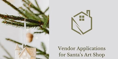 Santa's Art Shop 