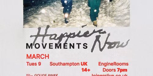 Movements