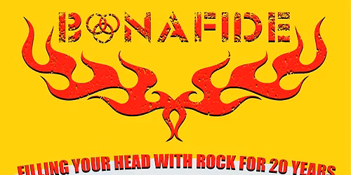 Bonafide