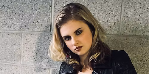 Izzi at Saint Paul Mountain Vineyards