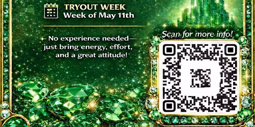 All Star Cheer Tryouts