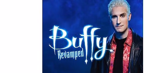 Buffy Revamped