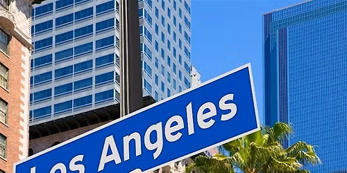 Unlock the Secrets of Los Angeles with an Outdoor Escape Game!