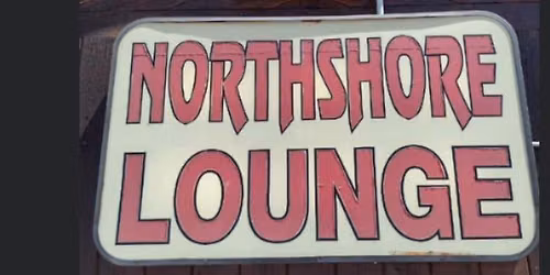 Code Blue @ Northshore Lounge in Houghton Lake