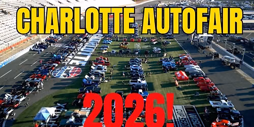 Charlotte Auto Show