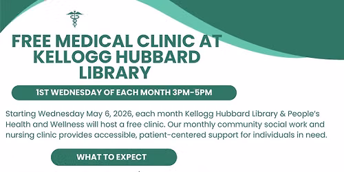 Walk in Clinic