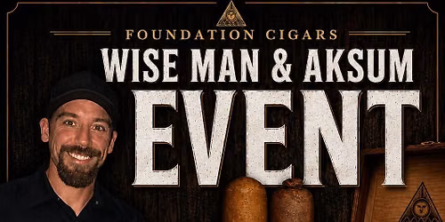 Traeger Giveaway By Foundation Cigars