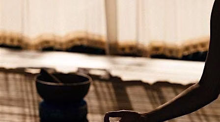 REST & RESTORE: MULTI INSTRUMENTS SOUND BATH
