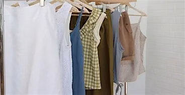 Seamwork Sample Sale