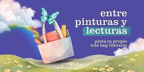 Entre Pinturas y Lecturas por Anatomia de un Libro