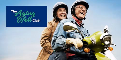 The Aging Well Club at CCRL